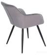 Стул Haven Zenith черный HSBI_DC1936_grey
