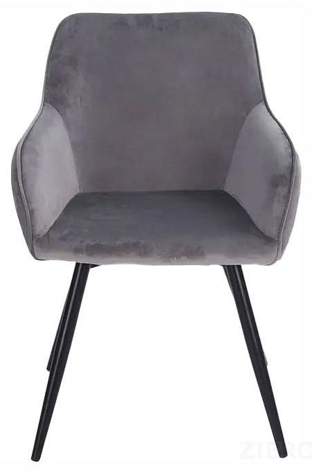 Стул Haven Zenith черный HSBI_DC1936_grey