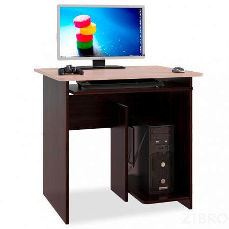 Стол компьютерный КСТ-21.1 венге SK_52250