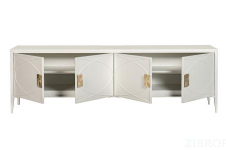 98BP-GD01TUMB-BEG Тумба под TV бежевая 200*60*40см