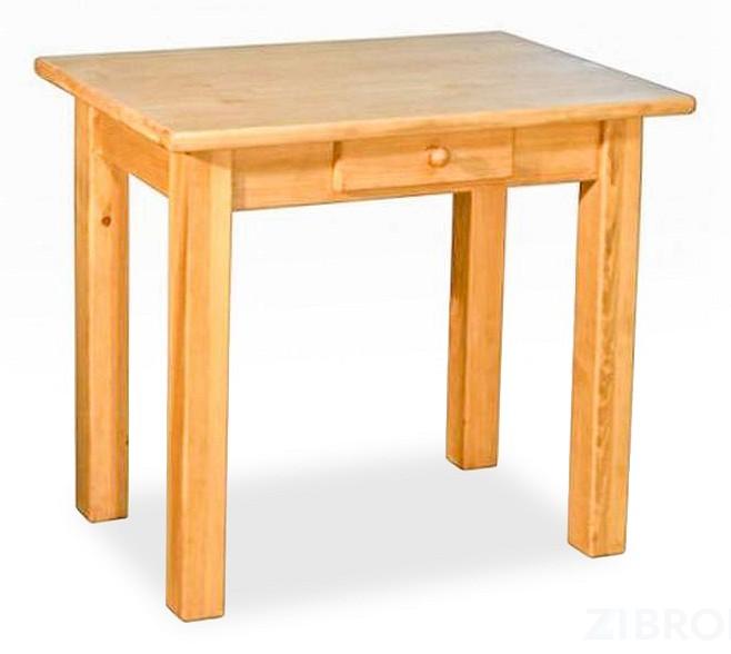Стол обеденный Table De Cuisine 85 T сосна VSN_TABLE-DE-CUISINE-85-T