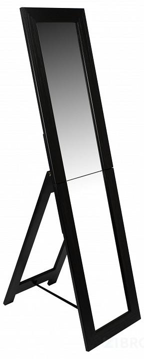 Зеркало напольное BeautyStyle 12 черный ML_4630216192594