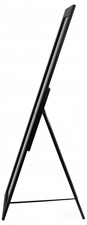 Зеркало напольное BeautyStyle 12 черный ML_4630216192594