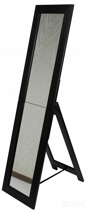 Зеркало напольное BeautyStyle 12 черный ML_4630216192594