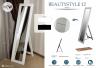 Зеркало напольное BeautyStyle 12 черный ML_4630216192594
