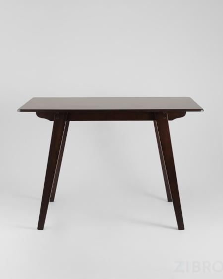 Gudi, стулья Oden Wood деревянные из массива гевеи