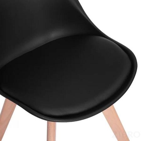 Стул Essence Fusion бежевый HSBI_Y863_black