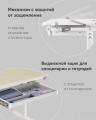 Парта растущая E601 клен