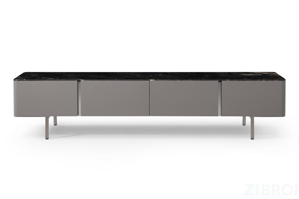 58DB-20211 Тумба под телевизор Bbfly 220*42*48см