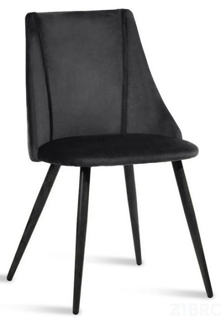 Стул Essence Harmony черный HSBI_Y2005_black
