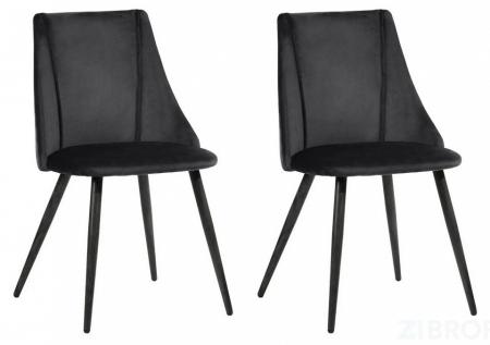 Стул Essence Harmony черный HSBI_Y2005_black