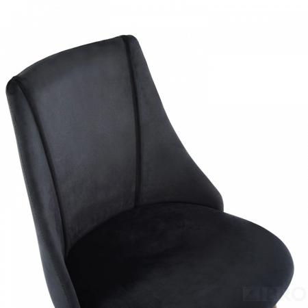 Стул Essence Harmony черный HSBI_Y2005_black