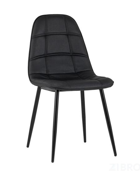 Тейлор экокожа черный