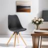 Стул Haven Cadence бежевый HSBI_Y857_black