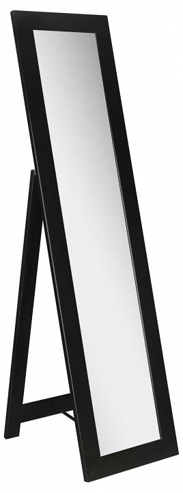 Зеркало напольное BeautyStyle 8 черный ML_005657