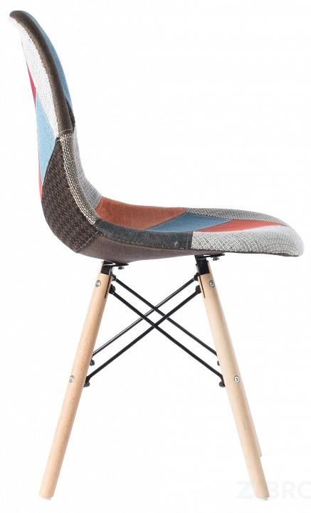 Стул Evoke Whirl бежевый HSBI_Y808_multicolor