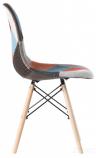 Стул Evoke Whirl бежевый HSBI_Y808_multicolor