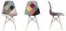 Стул Evoke Whirl бежевый HSBI_Y808_multicolor