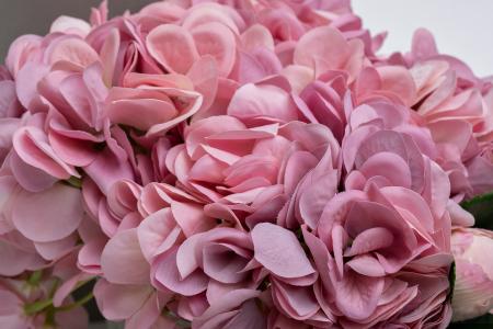 96CN-RB0040 Диффузор Hydrangea&Rosebud mauve , спрей Charente rose 2*10ml в упак.