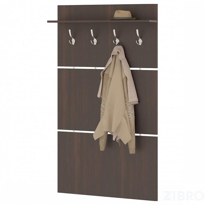 Вешалка настенная ВШ-3.1 венге SK_000055032100