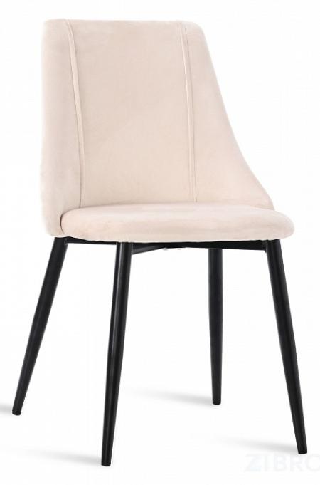 Стул Luminary Echo черный HSBI_DC1927_beige