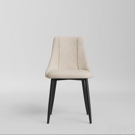 Стул Luminary Echo черный HSBI_DC1927_beige