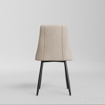 Стул Luminary Echo черный HSBI_DC1927_beige