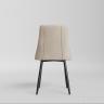 Стул Luminary Echo черный HSBI_DC1927_beige