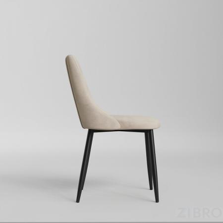 Стул Luminary Echo черный HSBI_DC1927_beige