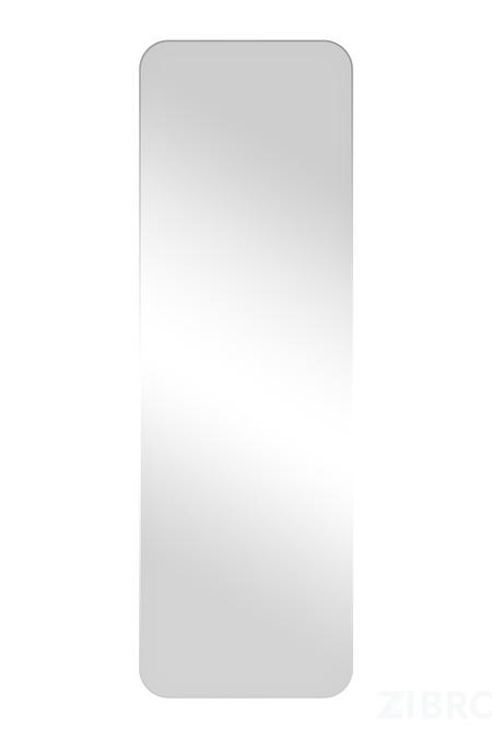 KFG099 Зеркало в металлической раме цвет хром 60*180см