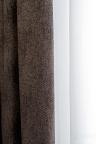 121GD-SASHA-TUL KREM Тюль SASHA кремовый  275*320см