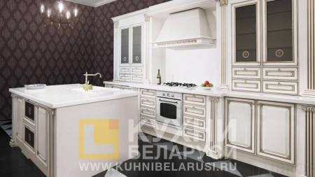 Кухонный гарнитур Афина