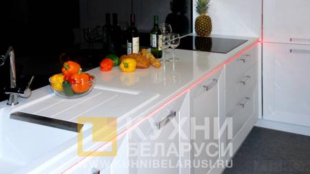 Кухонный гарнитур Варшава