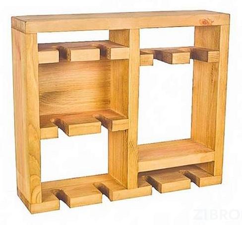 Стеллаж винный Etagere сосна VSN_Etagere-a-vin-480x410